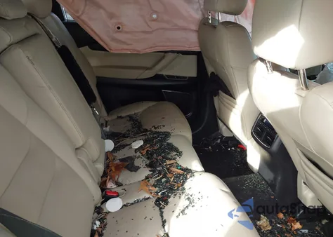 2019 Mazda Cx-9 Grand Touring from USA, damaged, VIN JM3TCBDY0K0307470